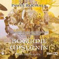 Bogumił Wiślanin - audiobook