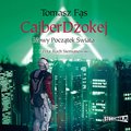 CajberDżokej. Nowy początek świata - audiobook