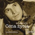 Cena życia - audiobook