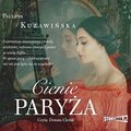 Cienie Paryża - audiobook