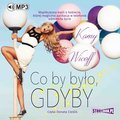 Co by było, gdyby - audiobook