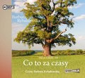 Co to za czasy. Saga część VII - audiobook