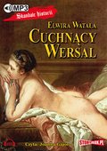 Cuchnący Wersal - audiobook