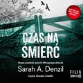 Czas na śmierć - audiobook