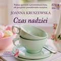 Czas nadziei - audiobook