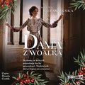 Dama z woalką - audiobook