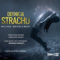 Definicja strachu - audiobook