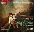 Długa droga do domu - audiobook