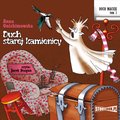 Duch Maciek. Tom 1. Duch starej kamienicy - audiobook