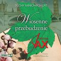 Duchy minionych lat. Tom 1. Wiosenne przebudzenie  - audiobook