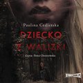 Dziecko z walizki - audiobook