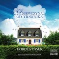 Dziewczyna od trawnika - audiobook