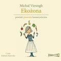 Eko. Tom 1. Ekożona - audiobook