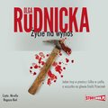 Emilia Przecinek. Tom 2. Życie na wynos - audiobook