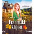 Francuski klejnot - audiobook