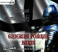 Gniewny pomruk burzy - audiobook