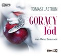 Gorący lód - audiobook