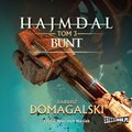 Hajmdal. Tom 3. Bunt - audiobook