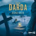 Jedna krew - audiobook