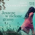 Jeszcze w zielone gramy - audiobook