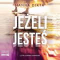 Jeżeli jesteś - audiobook