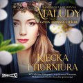 Kiecka i tiurniura - audiobook