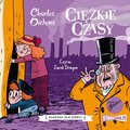 Klasyka dla dzieci. Charles Dickens. Tom 8. Ciężkie czasy - audiobook