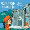 Klasyka dla dzieci. Charles Dickens. Tom 2. Wielkie nadzieje - audiobook