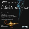 Klechdy sezamowe - audiobook