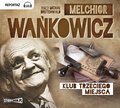 Klub trzeciego miejsca - audiobook