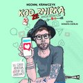 Kod ze zniżką - audiobook