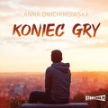 Koniec gry - audiobook