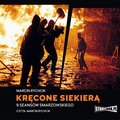 Kręcone siekierą. 9 seansów Smarzowskiego - audiobook