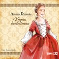 Krysia bezimienna - audiobook