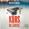 Kurs na śmierć - audiobook