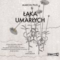 Łąka umarłych - audiobook