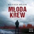 Młoda krew - audiobook