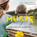 Muszę wiedzieć - audiobook