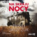 Na skraju nocy - audiobook