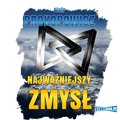 Najważniejszy zmysł - audiobook