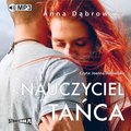 Nauczyciel tańca - audiobook