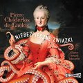 Niebezpieczne związki - audiobook