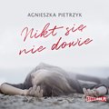 Nikt się nie dowie - audiobook