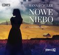 Nowe niebo - audiobook