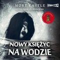 Nowy księżyc na wodzie - audiobook