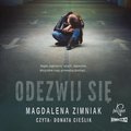 Odezwij się - audiobook