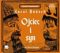 Ojciec i syn - audiobook