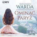 Ominąć Paryż - audiobook