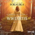 Opowieści z Wieloświata. Tom 1. Wiedźma - audiobook