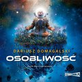 Osobliwość - audiobook